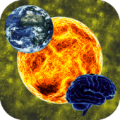 Encyclopedia:The Solar System Apk