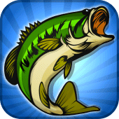 Master Bass: Fishing Games Apk