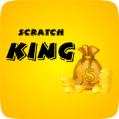 Scratch King Apk