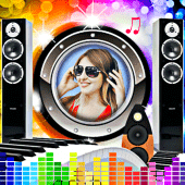 Dj photo editor: frames Apk