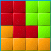 Super Shape Puzzle Apk