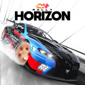 Rally Horizon Apk