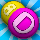 Anti-merge Bounce Balls pop it Apk