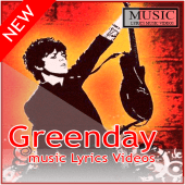 Greenday Best Songs & Lyrics Video HD Apk