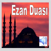 Ezan Duası, Sala ve Ezan Dinle Apk