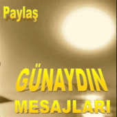 Günaydın Mesajları Apk