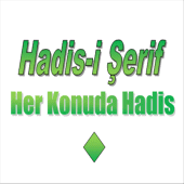 Her Konuda Hadis Apk