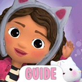 Walkthrough for Gabbys Dollhouse Apk