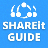 Guide for SHAREit File Transfer & Share Anywhere Apk