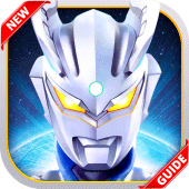 Tips for Ultraman Legend Games Apk