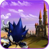 Sonic: castle Adventure Apk