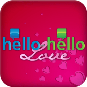 Hello-Hello Love (Phone) Apk