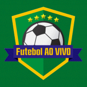 tv futebol ao vivo Apk