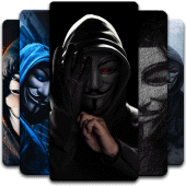 Anonymous Wallpaper Apk