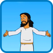 Alkitab Anak : Yesus Ke Surga Apk