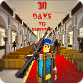 30 Days to survive Apk