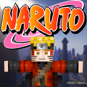 Ninja Game Mod For Minecraft 1 30 Apk Com Heroes Games Naruto Ninja Boy Apk Download