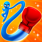 Rocket Punch! Apk