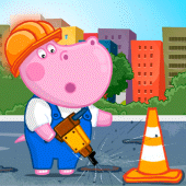 Professions for kids Apk