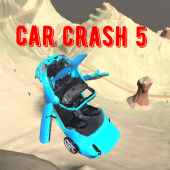 Car Crash 5 Apk