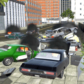 Car Crash America Apk