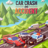 Car Crash And Accident Apk