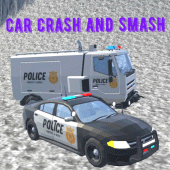 Car Crash And Smash Apk