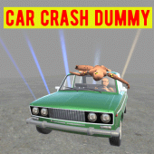 Car Crash Dummy Apk