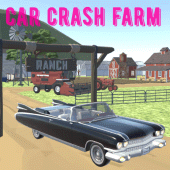 Car Crash Farm Apk