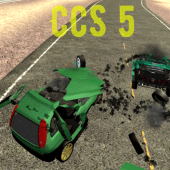 Car Crash Simulator 5 Apk