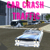 Car Crash Traffic Apk