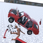 Crash Test Dummy Apk