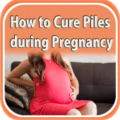 How to Cure Piles during Pregnancy Apk