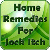 Home Remedies for Jock Itch Apk