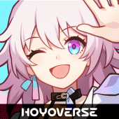 Honkai: Star Rail Apk