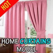 New! Minimalist Curtains Design Apk