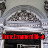 Home Ornament Design Ideas Apk