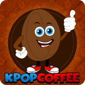 Flappy Kpop Coffee Apk