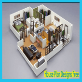 House Plan Designs Free Apk