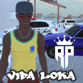 RP Vida Loka - Elite Policial Apk