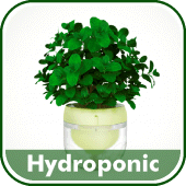 Hydroponic Farming System Apk