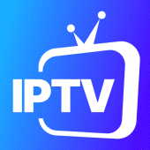 IPTV Player: Smart Online TV Apk