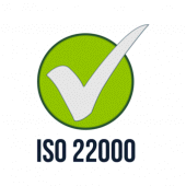 Nifty ISO 22000 Audit Apk