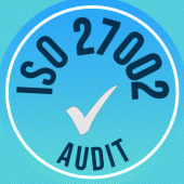 Nifty ISO 27002 Audit Apk