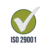 Nifty ISO 29001 Audit Apk