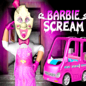 Ice Scream Granny Mod