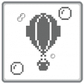 Hot Air Balloon- Balloon Game Apk