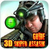 Guide, - 3D Sniper Assassin Apk