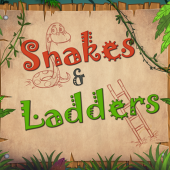 Snakes & Ladders Apk