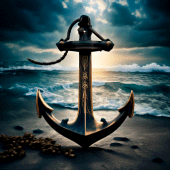 Sea Anchor Wallpapers Apk